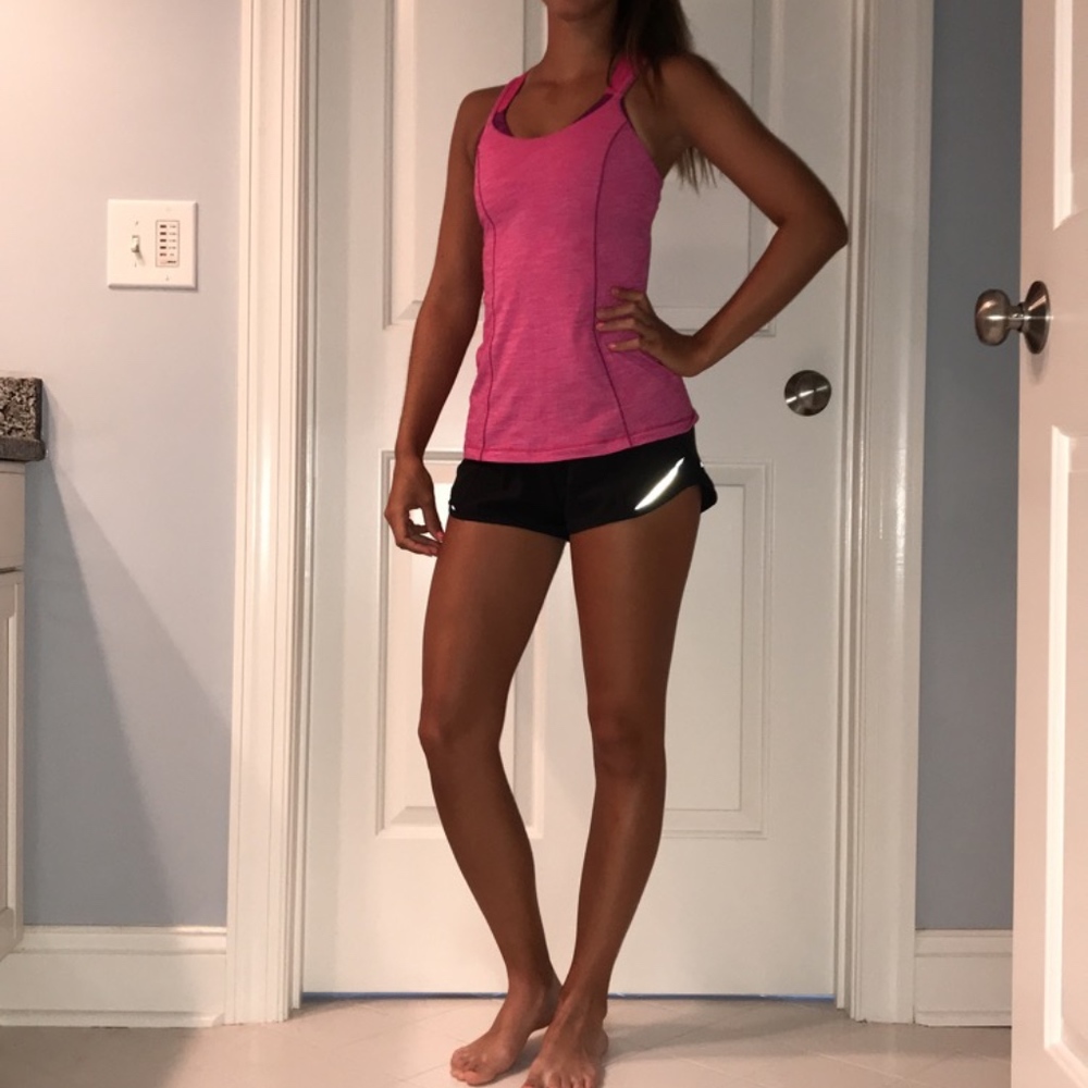 Lululemon